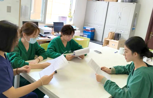 平语近人读书分享 | 新时代青年人的时代担当