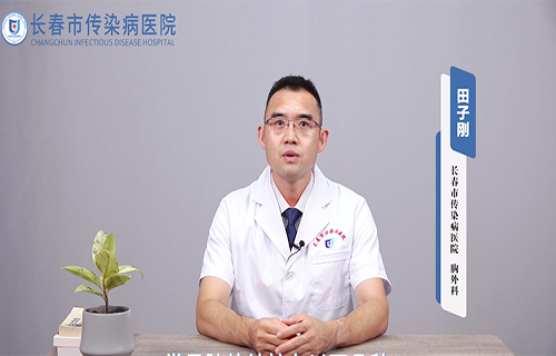 视频科普 | 常见的肺外结核有哪些？