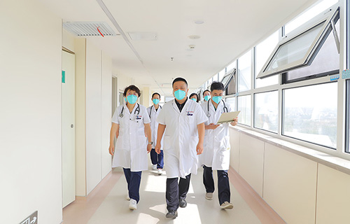 名科 | 集诊断、治疗、研究于一体，结脑中心让结核性脑膜炎诊疗更专业