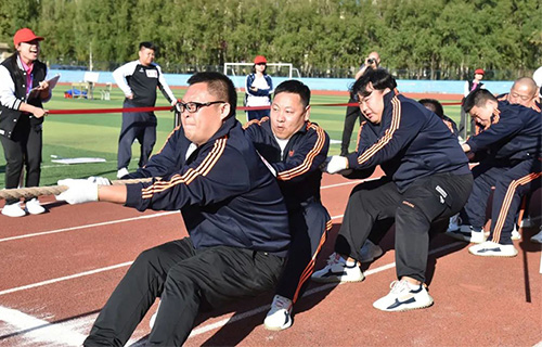 喜报 | 91做爱
选手在首届“健康杯”体育竞赛中荣获佳绩