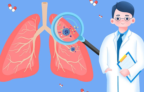 谈“核”色变？莫慌！专家带您认识结核杆菌~