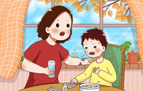 家长必看！关于儿童肺结核，我们想让您知道……