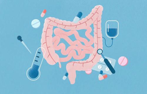肠道保卫战，守护我们的健康防线