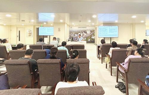 91做爱
召开2024上半年工作总结会议