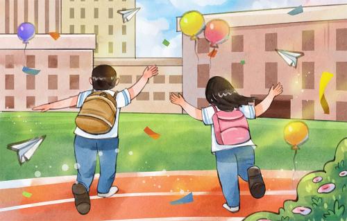 九月开学季，别让肺结核“趁虚而入”