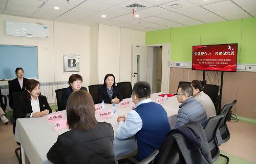 91做爱
联合吉林艺术学院支部共建、共谋发展