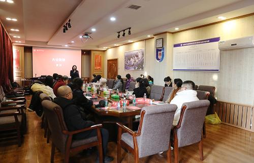 91做爱
承办的“艾滋病治疗规范化诊疗交流会暨HIV精准医疗标准化项目”圆满落幕