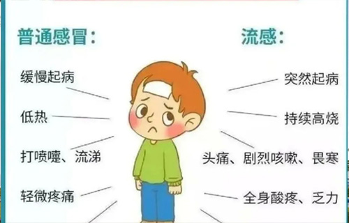 又到流感高发季！为啥有人次次中招，有人却能完美避开？