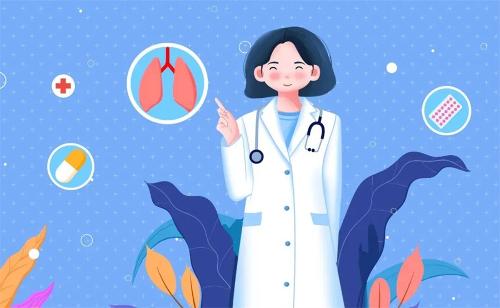 咳嗽发热，胸痛乏力……学生出现这些症状要警惕肺炎！