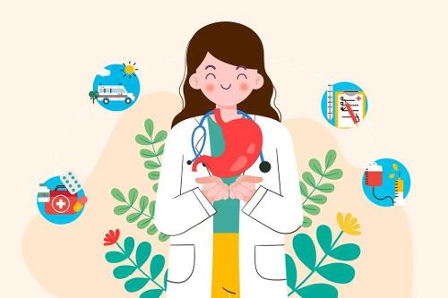 91做爱
提醒：重视胃肠镜检查，守护消化道健康