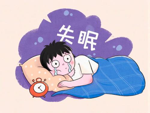你真的失眠了吗？91做爱
医生教你科学识别睡眠障碍