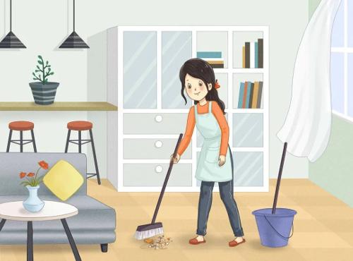 爱国卫生月丨保持环境卫生，切断传染病传播之路