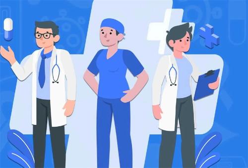 揭秘！3种常见性病的诊疗方法，看这篇就够了