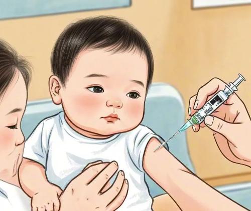 爱国卫生月丨卡介苗：守护宝宝健康的第一道防线