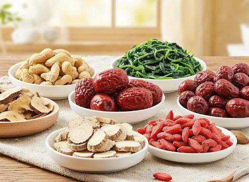 世界免疫周丨增强免疫力 中医有妙招