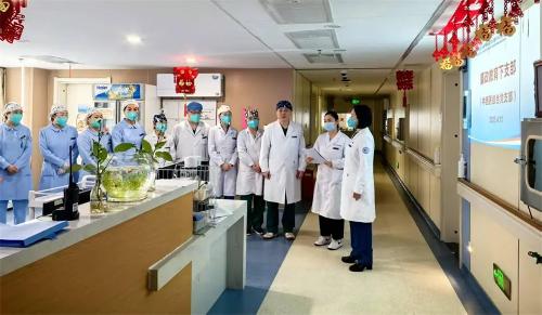 清风入科室，廉洁守医心丨91做爱
 91做爱
 91做爱
深入临床一线开展廉政教育