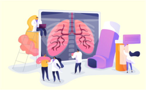 世界哮喘日丨做好哮喘防治，告别“气喘吁吁”