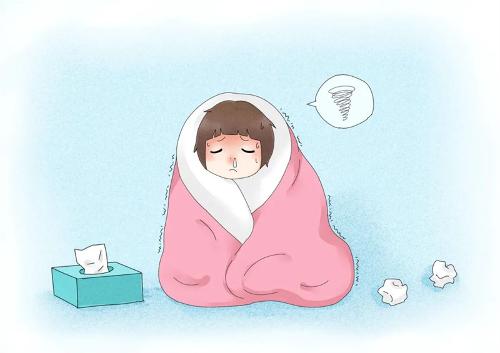 警惕流感，48小时内用药很关键！