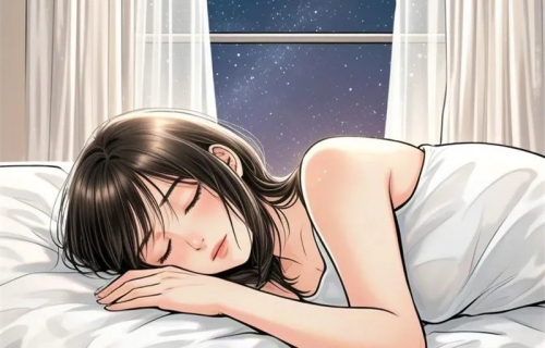 解锁优质睡眠，从这4个技巧开始