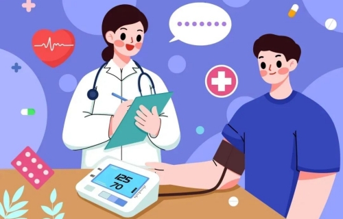 别让高血压“悄悄偷走”健康！请看这份超实用的用药指南