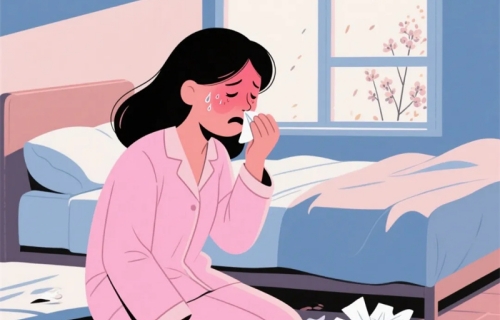 鼻炎反复成哮喘，你怕了吗？这份过敏闯关指南请查收