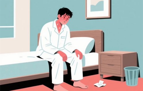 高热40℃、濒临休克！六旬患者22天顺利出院