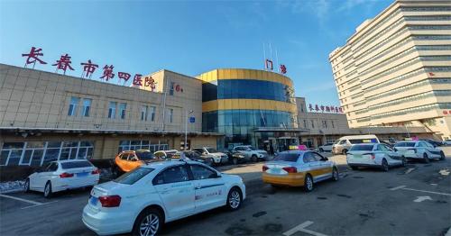 春城疗愈新坐标丨家门口的综合医院全面开诊，看病从此“近”在咫尺