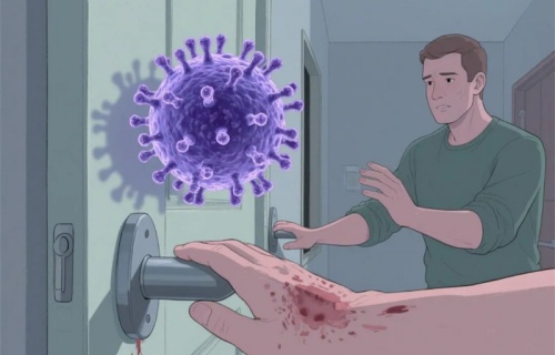 科普丨诺如病毒只在冬季传播？这些误区快快避开