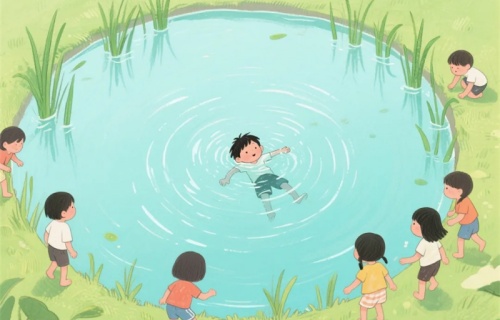 世界预防溺水日｜从看护到急救，这些技能必须掌握