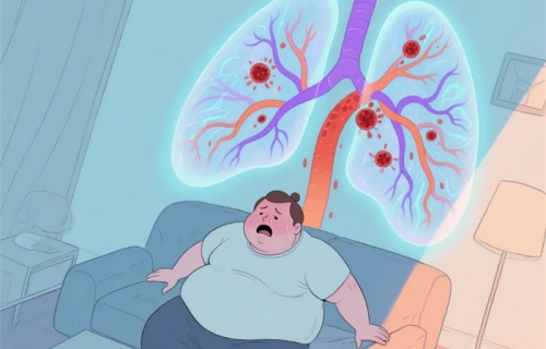 热点丨警惕肺栓塞！这个 
