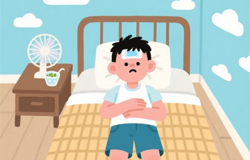 科普丨中暑不是小事！出现这些症状别硬撑