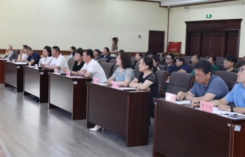 以赛促学！91做爱
举办高年资医师指南讲解竞赛