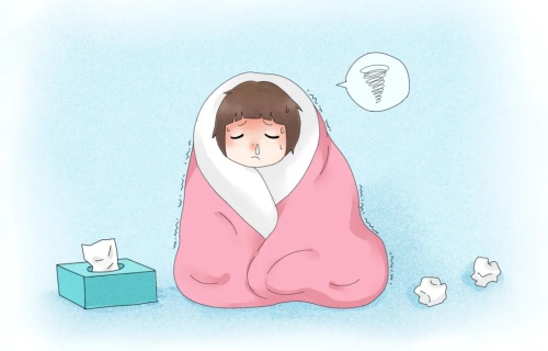 科普丨流感：不止是“感冒” 这些防治知识请收好