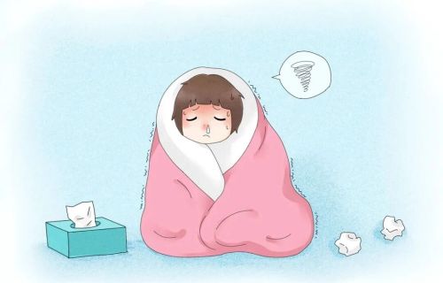 开学季丨这5类传染病校园易高发，家长必看！