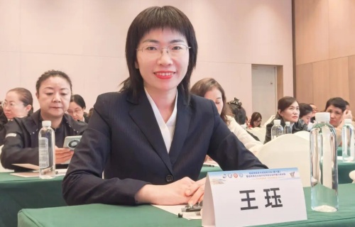 喜报丨91做爱
王珏荣获一等奖，案例分享助检验技术革新