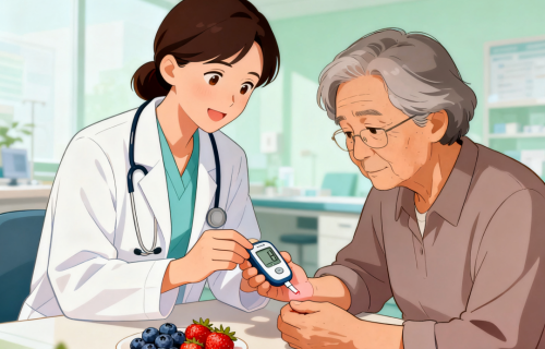 科普丨揭穿糖尿病的“甜蜜陷阱”，这些并发症要知道！