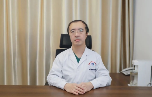 高质量发展丨名医领衔，铸就耐药结核病诊疗新标杆