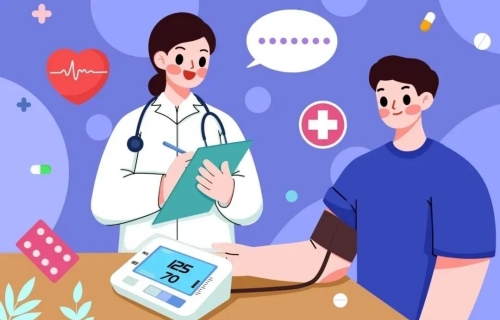 全国高血压日丨别让“无声杀手”悄悄偷走你的健康