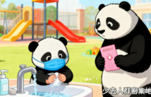 科普丨传染病传播密码：症状、季节与防护全解析