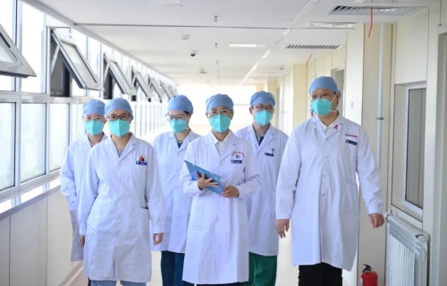 担当丨精准识别跨区域真菌感染，守护艾滋病患者生命防线！