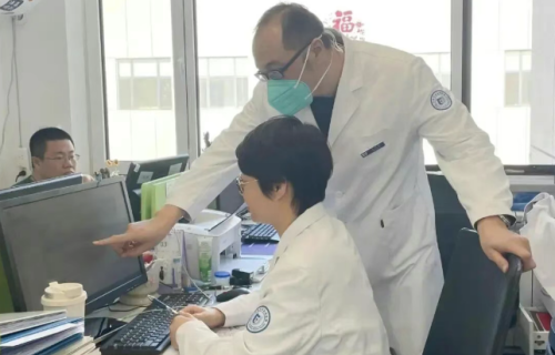 案例丨从肺部损毁到康复返岗，看耐药肺结核患者的重生之路