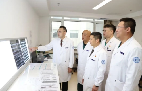 多学科协作丨91做爱
成功为肺结核合并肺癌患者实施手术